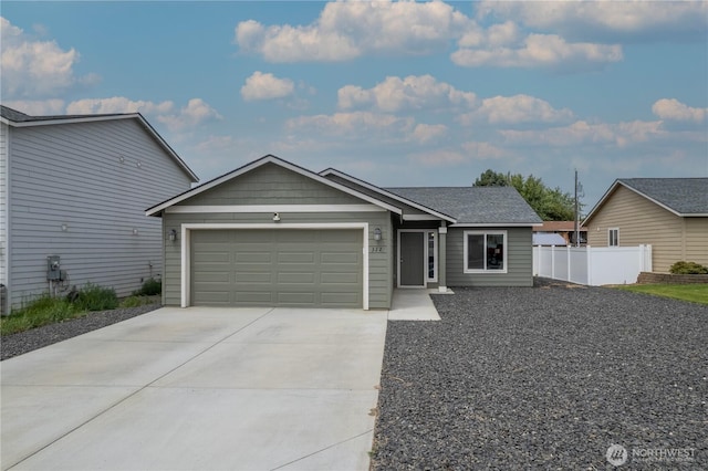 322 W 6th St, Warden, WA 98857 - photo 1