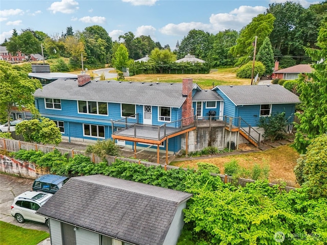 715 35th St, Everett, WA 98201 - photo 38