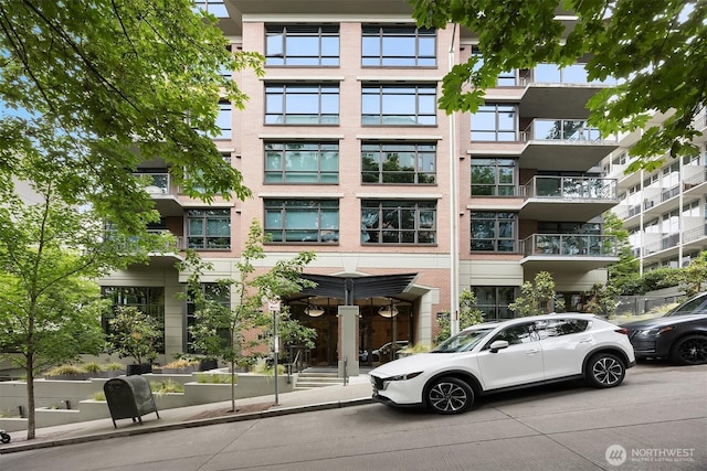 1420 Terry Ave Unit Ou, Seattle, WA 98101 - photo 2