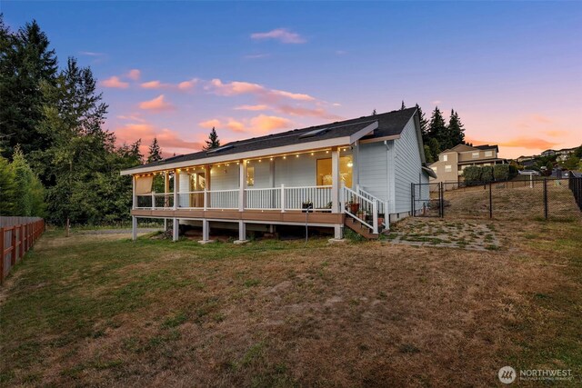 499 Waters Watch Rd, Kalama, WA 98625 - photo 34
