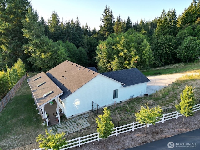 499 Waters Watch Rd, Kalama, WA 98625 - photo 28