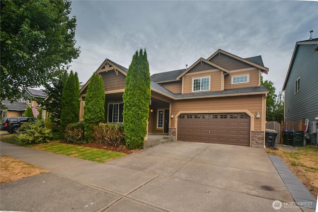 7281 Radius Loop SE, Lacey, WA 98513 - photo 1