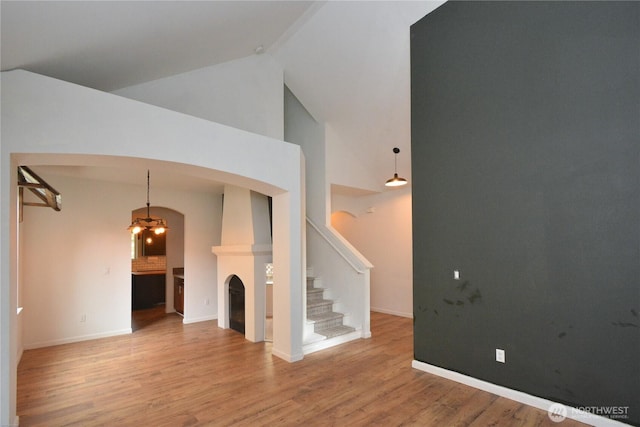 7281 Radius Loop SE, Lacey, WA 98513 - photo 4