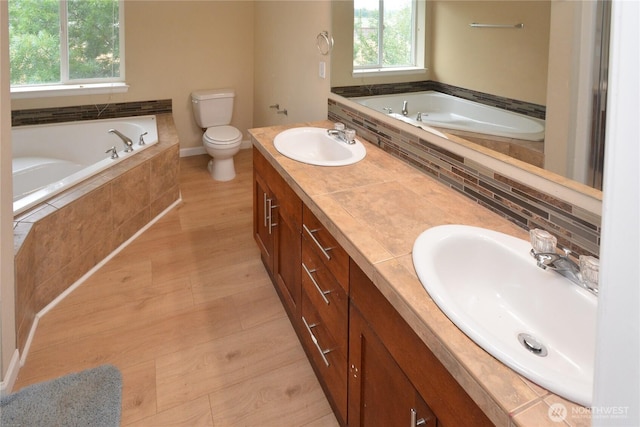 7281 Radius Loop SE, Lacey, WA 98513 - photo 17