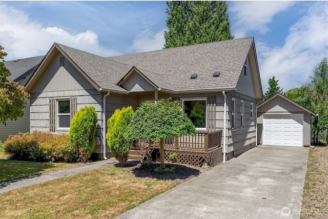 2732 Fir St, Longview, WA 98632 - photo 1