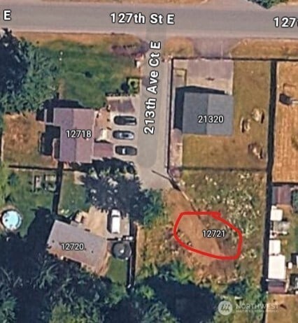 12721 213th Avenue Ct E, Bonney Lake, WA 98391 - photo 1