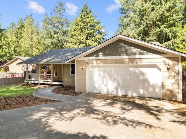 22612 Echowood Ln SE, Yelm, WA 98597 - photo 1