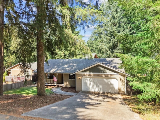 22612 Echowood Ln SE, Yelm, WA 98597 - photo 2