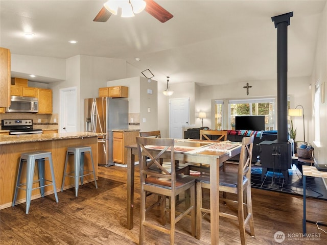 22612 Echowood Ln SE, Yelm, WA 98597 - photo 12