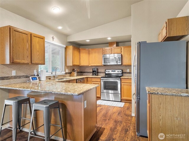 22612 Echowood Ln SE, Yelm, WA 98597 - photo 13