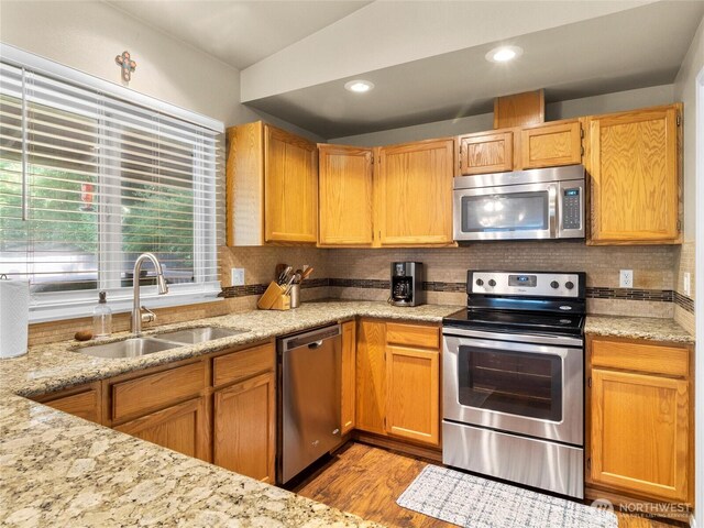 22612 Echowood Ln SE, Yelm, WA 98597 - photo 14