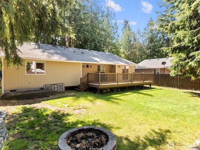 22612 Echowood Ln SE, Yelm, WA 98597 - photo 31