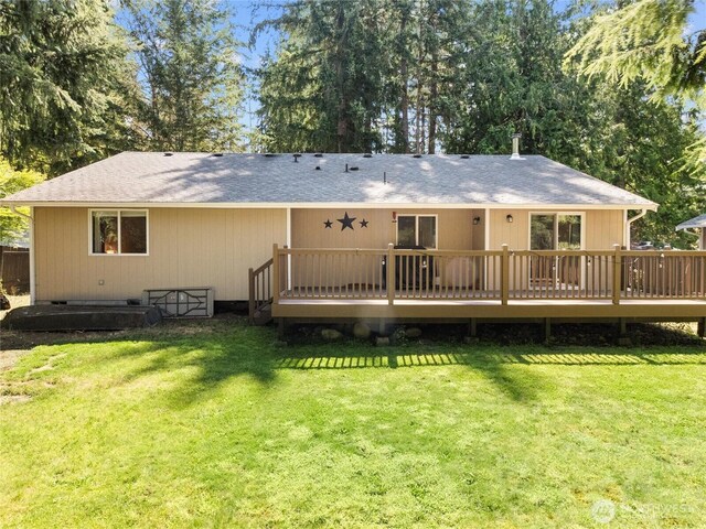 22612 Echowood Ln SE, Yelm, WA 98597 - photo 32