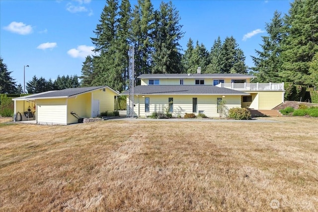 112 Northridge Dr, Centralia, WA 98531 - photo 34