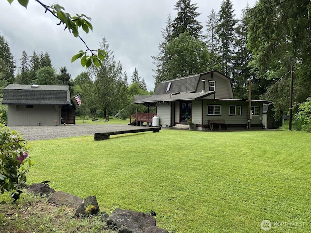621 W Satsop Maple Gln, Elma, WA 98541 - photo 3