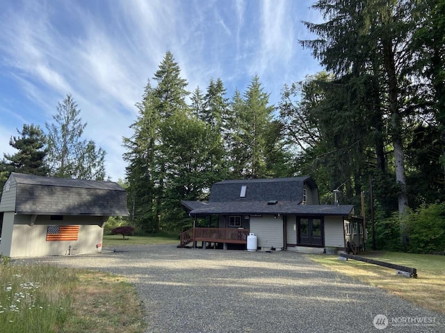 621 W Satsop Maple Gln, Elma, WA 98541 - photo 4