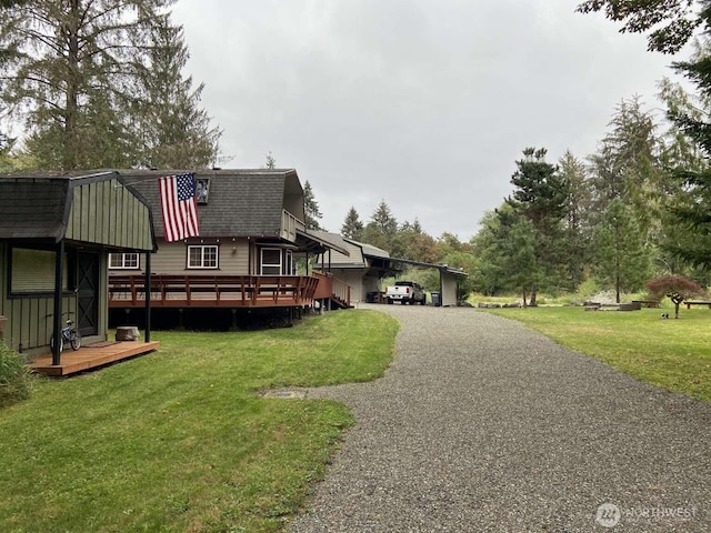 621 W Satsop Maple Gln, Elma, WA 98541 - photo 5
