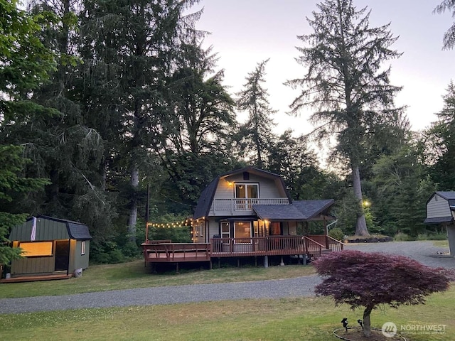 621 W Satsop Maple Gln, Elma, WA 98541 - photo 6