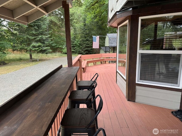 621 W Satsop Maple Gln, Elma, WA 98541 - photo 16