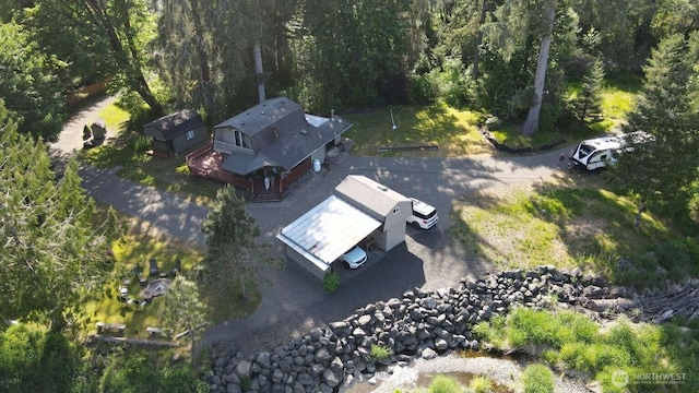 621 W Satsop Maple Gln, Elma, WA 98541 - photo 23