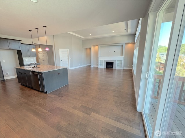 1690 S 50th Pl, Ridgefield, WA 98642 - photo 4