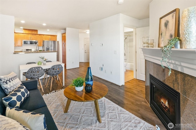 123 Queen Anne Ave N Unit 404, Seattle, WA 98109 - photo 1