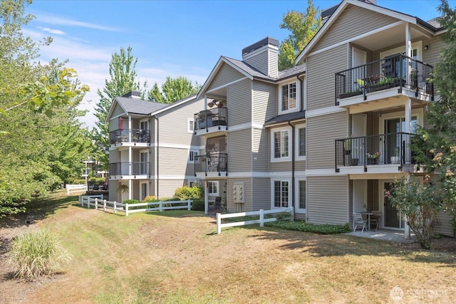 26027 106th Pl SE Unit C302, Kent, WA 98030 - photo 27