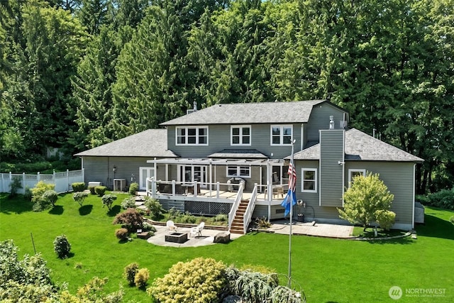 1226 NE Hoffs Dr, Poulsbo, WA 98370 - photo 1