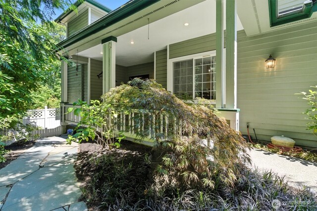 1226 NE Hoffs Dr, Poulsbo, WA 98370 - photo 5