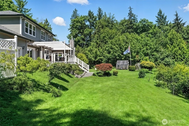 1226 NE Hoffs Dr, Poulsbo, WA 98370 - photo 38