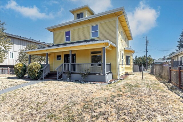 4809 S Yakima Ave, Tacoma, WA 98408 - photo 2
