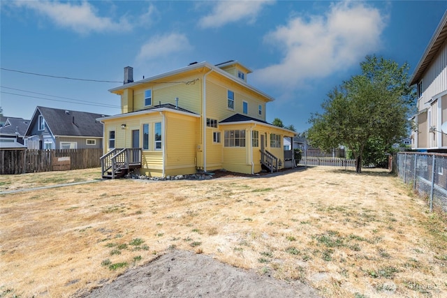 4809 S Yakima Ave, Tacoma, WA 98408 - photo 26