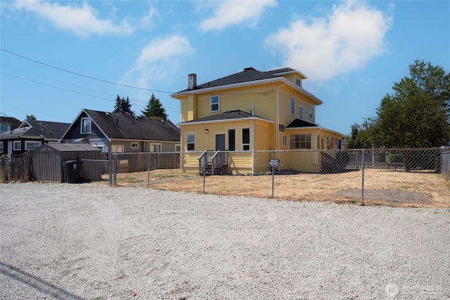 4809 S Yakima Ave, Tacoma, WA 98408 - photo 27