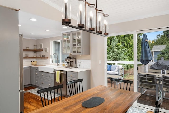 9008 NE 138th Pl, Kirkland, WA 98034 - photo 8