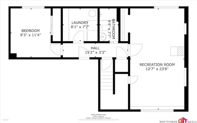 9008 NE 138th Pl, Kirkland, WA 98034 - photo 36
