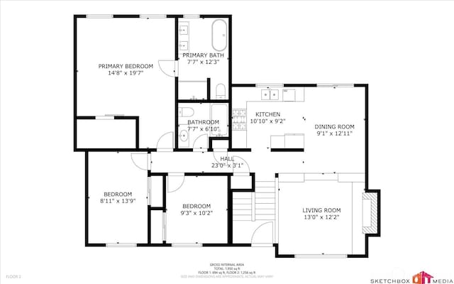 9008 NE 138th Pl, Kirkland, WA 98034 - photo 37