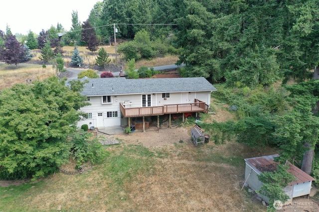 523 Haywire Rd, Winlock, WA 98596 - photo 36