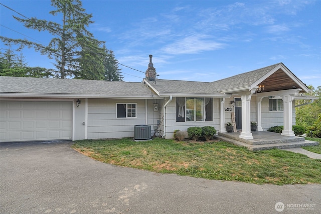 523 Haywire Rd, Winlock, WA 98596 - photo 1