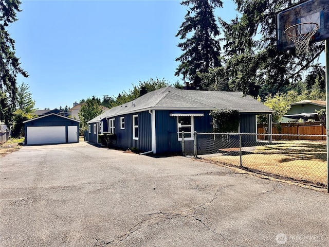 1822 Mount Rainier Blvd S, Spanaway, WA 98387 - photo 1