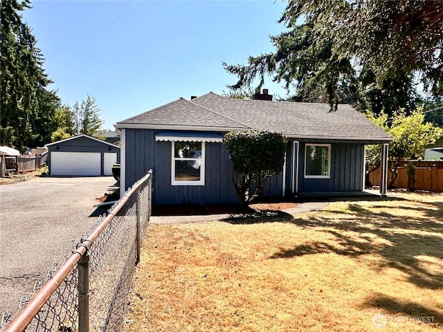 1822 Mount Rainier Blvd S, Spanaway, WA 98387 - photo 2