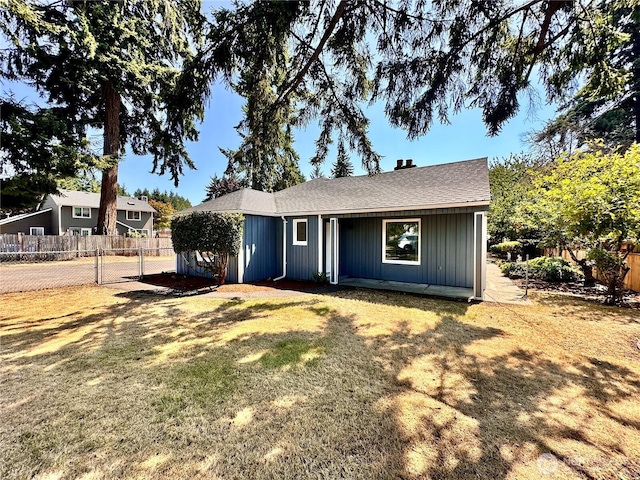 1822 Mount Rainier Blvd S, Spanaway, WA 98387 - photo 3