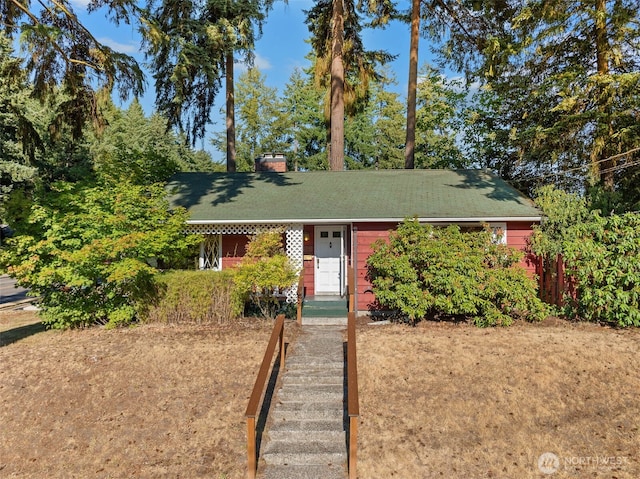416 Columbia Ave, Fircrest, WA 98466 - photo 1
