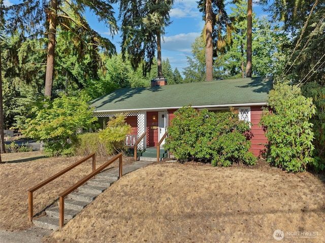 416 Columbia Ave, Fircrest, WA 98466 - photo 2