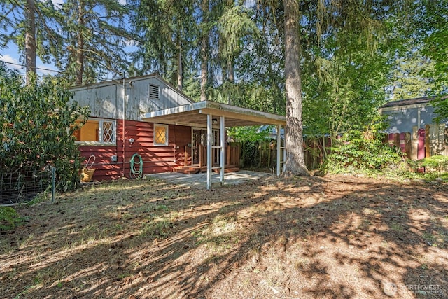416 Columbia Ave, Fircrest, WA 98466 - photo 36