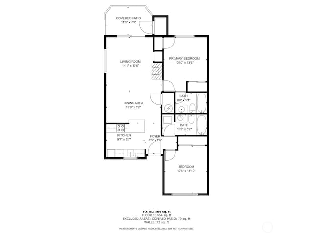 16101 Bothell Everett Hwy Unit E103, Mill Creek, WA 98012 - photo 20