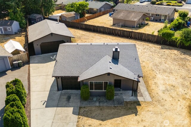 11012 125th Ct E, Puyallup, WA 98374 - photo 36