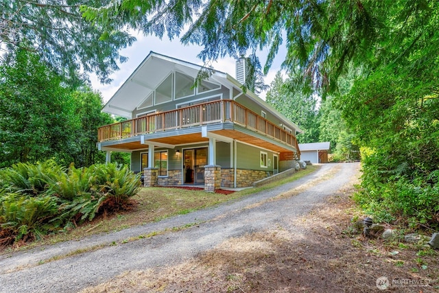 61 Olympic Ln, Port Ludlow, WA 98365 - photo 1