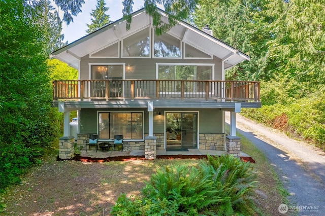 61 Olympic Ln, Port Ludlow, WA 98365 - photo 2