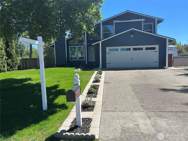 22013 51st Avenue Ct E, Spanaway, WA 98387 - photo 1