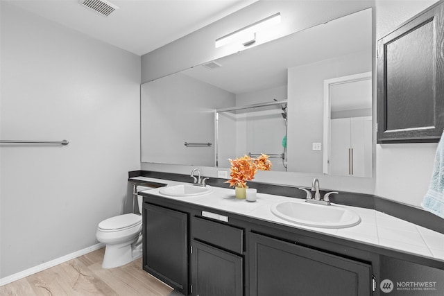 1131 115th St SW Unit E4, Everett, WA 98204 - photo 20
